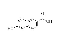 2-羟基-6-萘甲酸